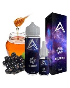 Antimatter Neutrino Aroma 