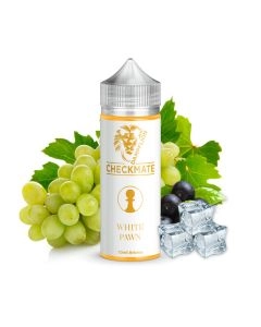Dampflion Checkmate White Pawn Aroma 