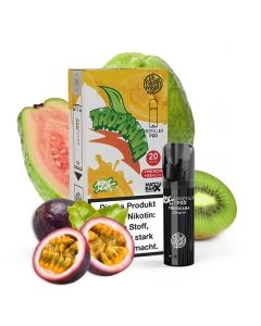 187 Strassenbande Pod Tropicana 