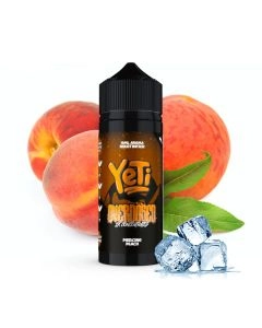 Yeti Piercing Peach Overdosed Aroma 