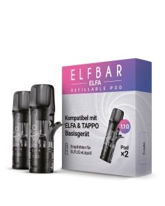 Elfbar Elfa Refillable Pod 