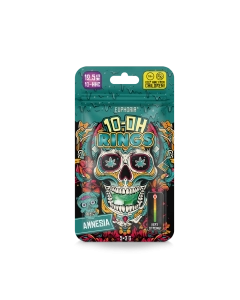 Euphoria 10-OH Rings Amnesia 