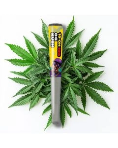 HEAVENS HAZE 10-OH-HHC Og Kush Pre-Rolled Joint 