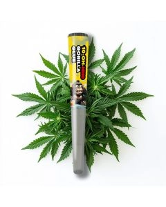 HEAVENS HAZE 10-OH-HHC Gorilla Glue Pre-Rolled Joint 