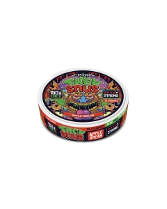 Euphoria THC-V SNUS Apple Dream 