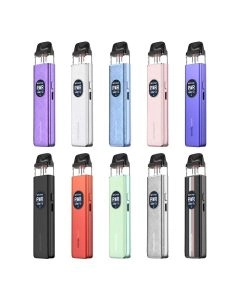 Vaporesso XROS 5 Pod Kit 