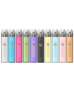 Geekvape Sonder Q2 Pod Kit 