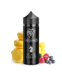 Dampflion Checkmate Black Knight Aroma 