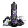 OWL Salt Blackberry Ice Aroma  thumbnail