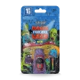 Euphoria Magic Muscimol Weed Genie  thumbnail