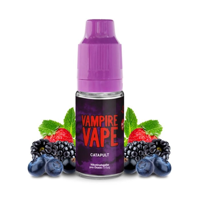 Vampire Vape Catapult Liquid 