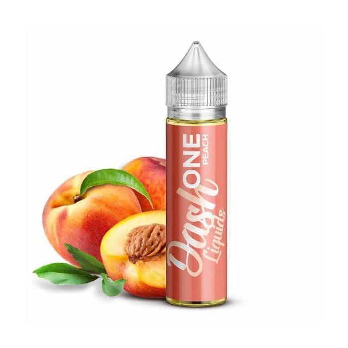 Dash One Peach Aroma 