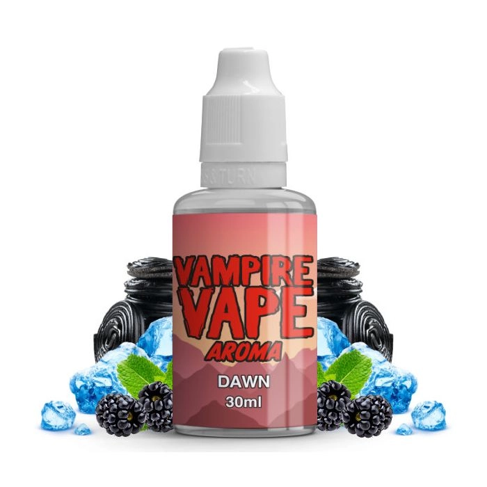 Vampire Vape Dawn 30ml Aroma 