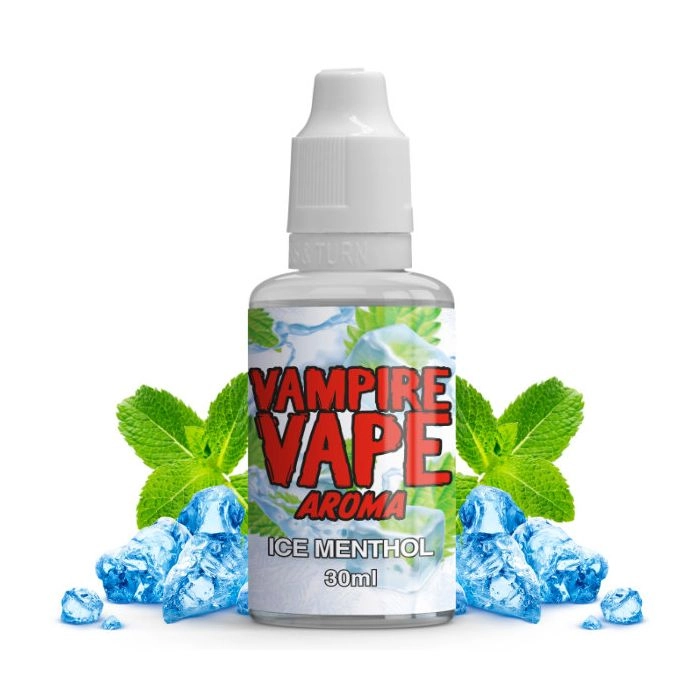 Vampire Vape Ice Menthol 30ml Aroma 