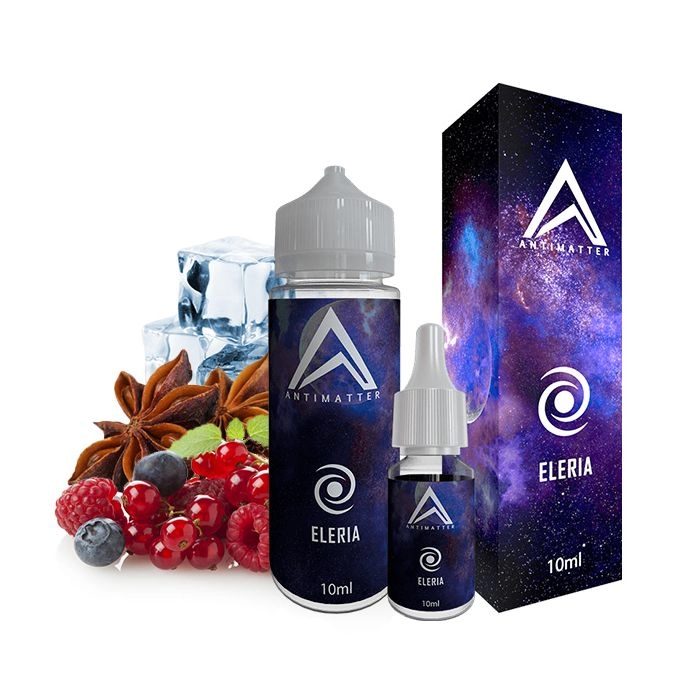 Antimatter Eleria Aroma 