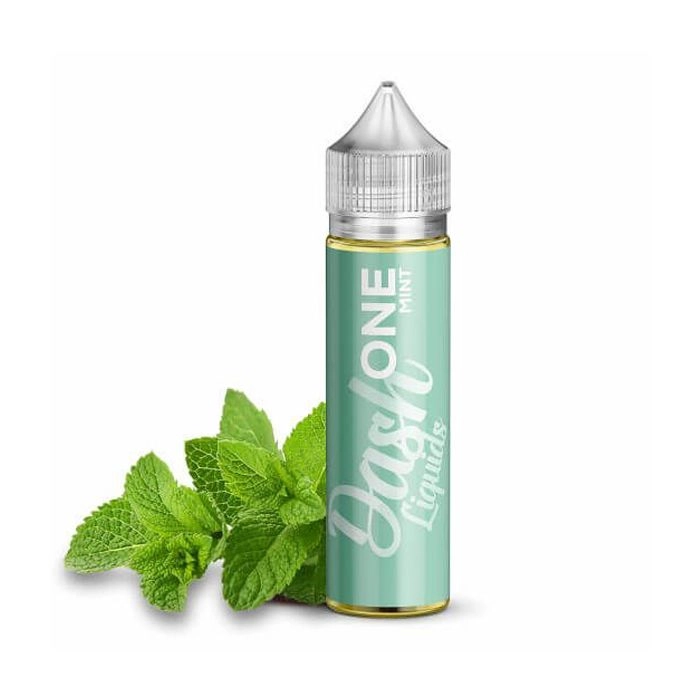 Dash One Mint Aroma 