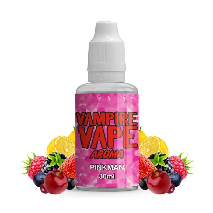 Vampire Vape Pinkman 30ml Aroma 