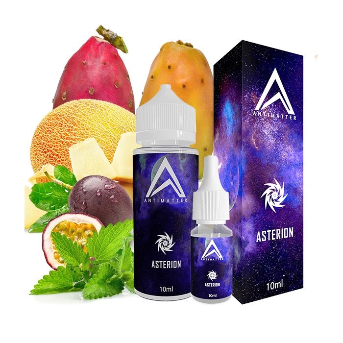 Antimatter Asterion Aroma 