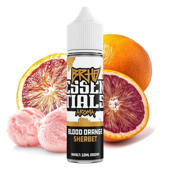 Barehead Blood Orange Sherbet Aroma 