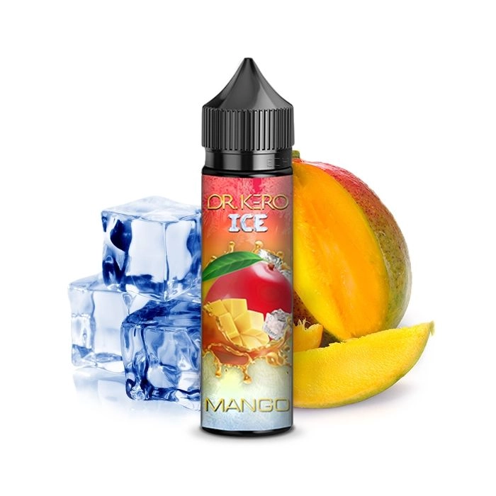 Dr. Kero Ice Mango Aroma 