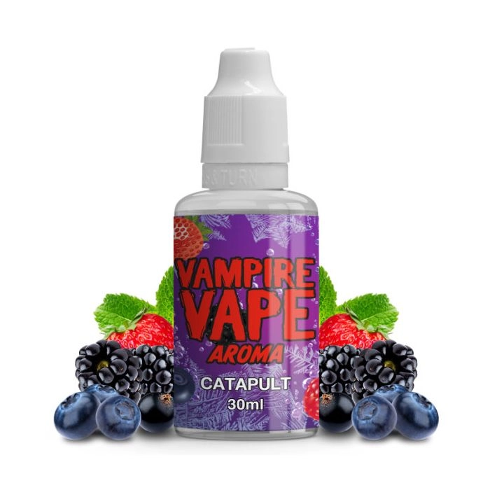 Vampire Vape Catapult 30ml Aroma 