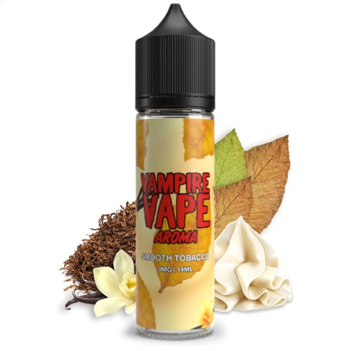 Vampire Vape Smooth Tobacco Longfill 