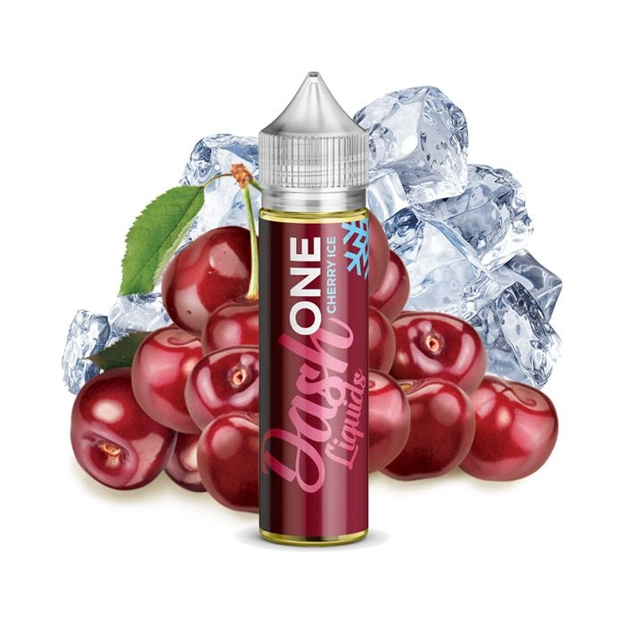 Dash One Cherry Ice Aroma 