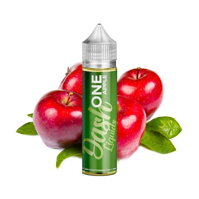 Dash One Apple Aroma 