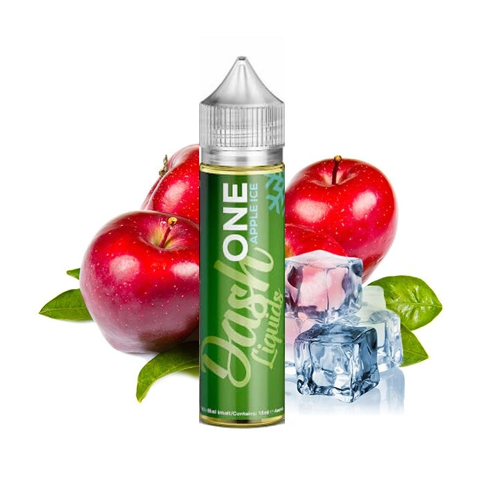 Dash One Apple Ice Aroma 