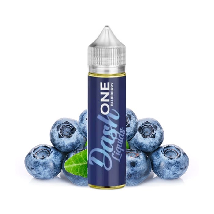 Dash One Blueberry Aroma 