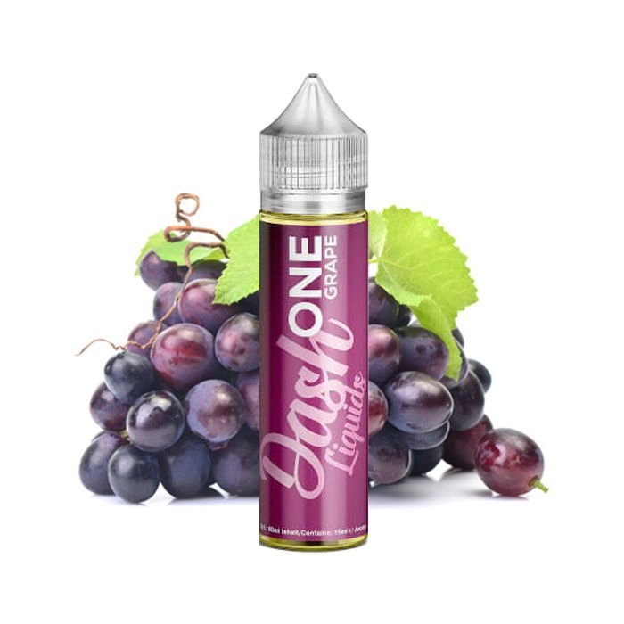 Dash One Grape Aroma 