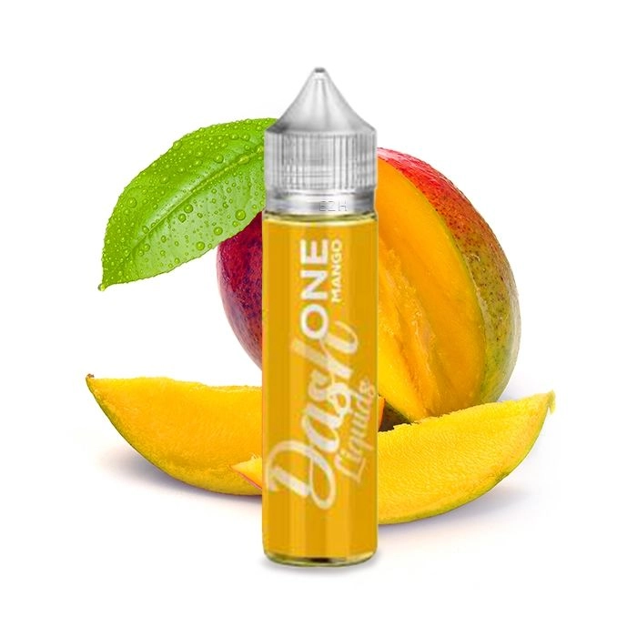 Dash One Mango Aroma 