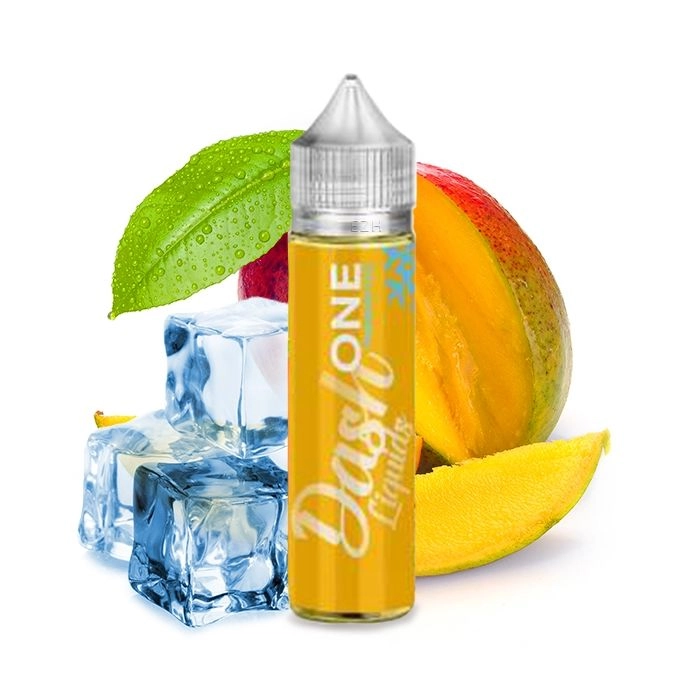 Dash One Mango Ice Aroma 