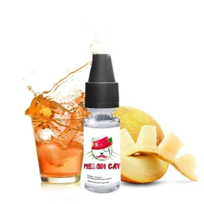 Copy Cat Melon Cat Aroma Copy Cat Melon Cat Aroma