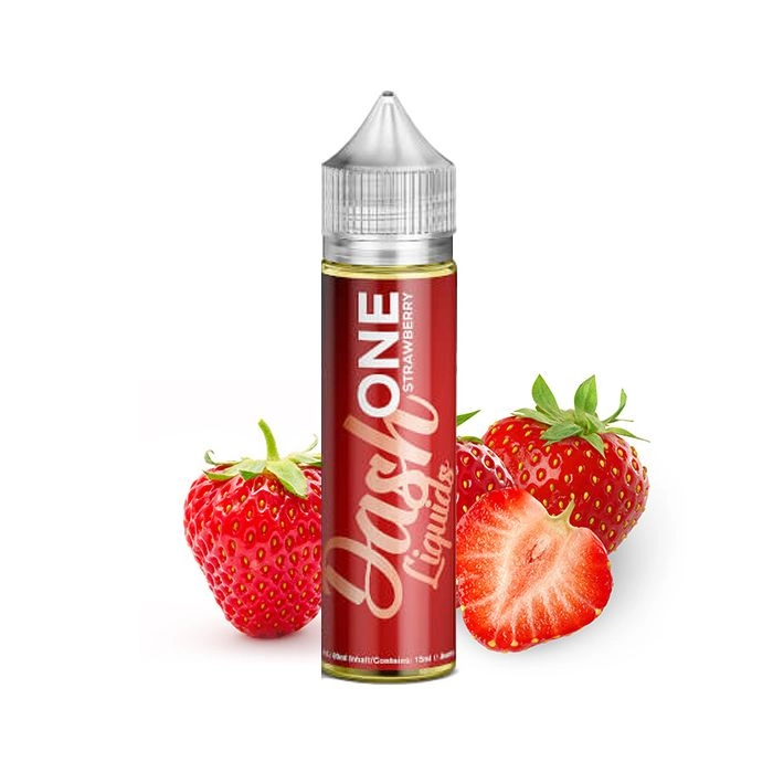 Dash One Strawberry Aroma 