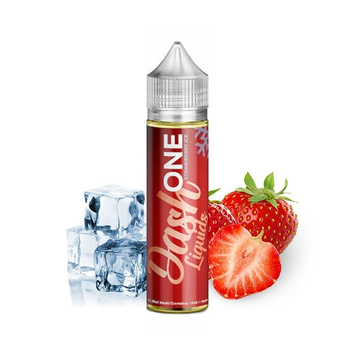 Dash One Strawberry Ice Aroma 