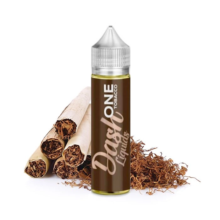 Dash One Tobacco Aroma 