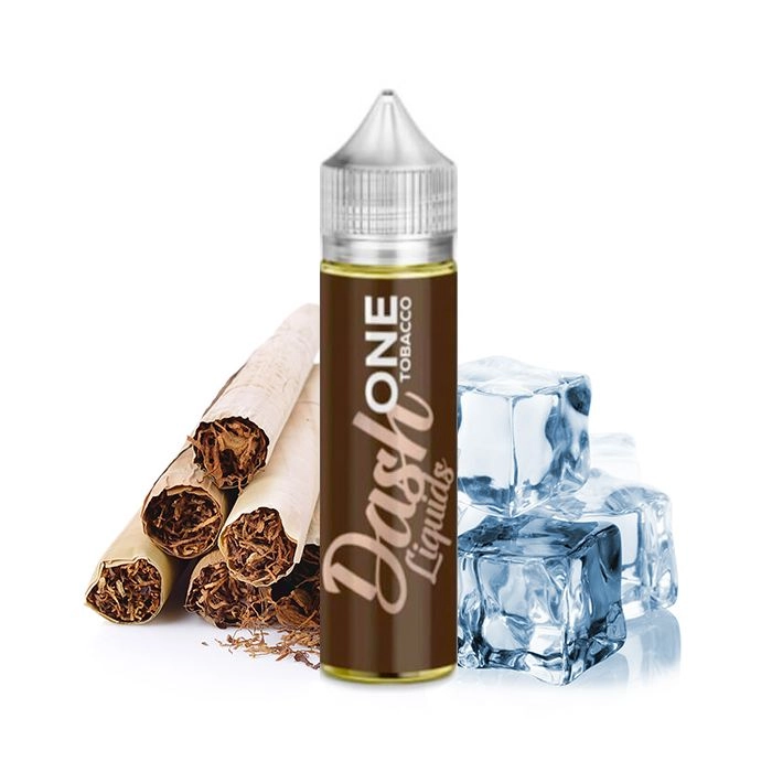 Dash One Tobacco Ice Aroma 