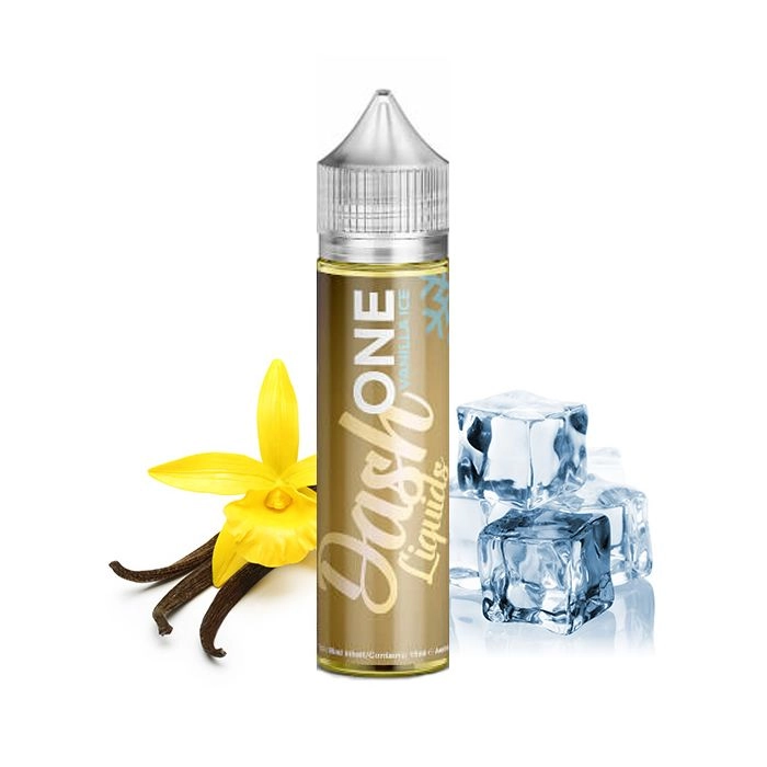 Dash One Vanilla Ice Aroma 