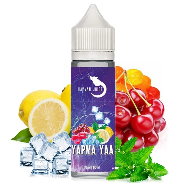 Hayvan Juice Yapma Yaa Aroma 