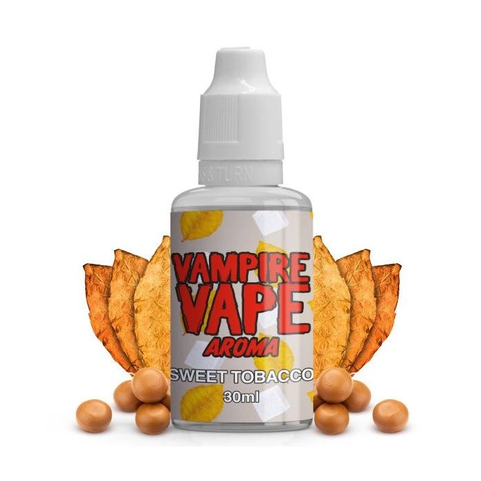 Vampire Vape Sweet Tobacco 30ml Aroma 