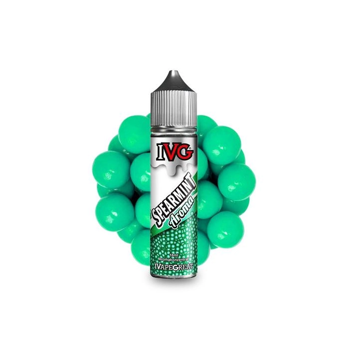 IVG Spearmint Aroma 