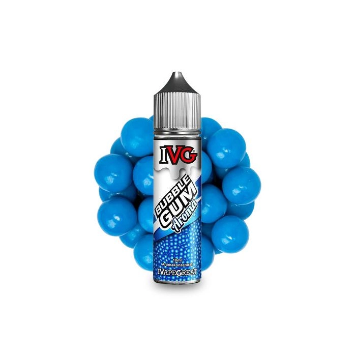 IVG Bubblegum Aroma 