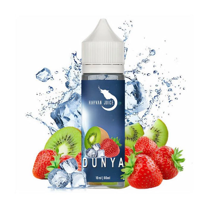 Hayvan Juice Dünya Aroma 