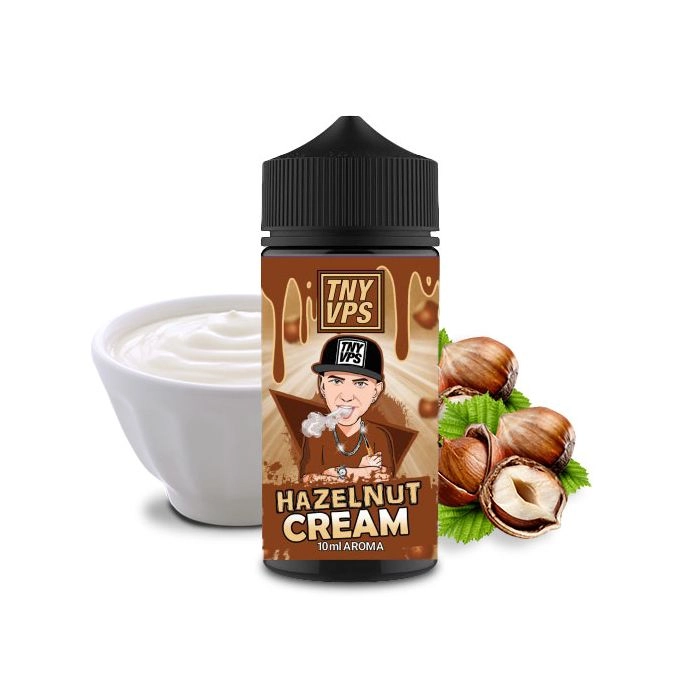 Tony Vapes Hazelnut Cream Aroma 