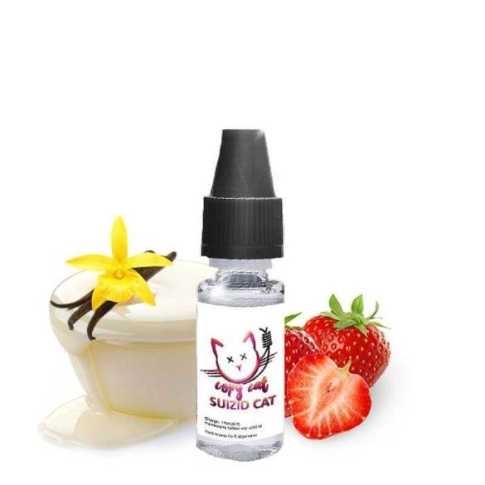 Copy Cat Suizid Cat Aroma Copy Cat Suizid Cat Aroma