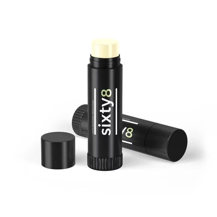 sixty8 CBD Lippenbalsam 