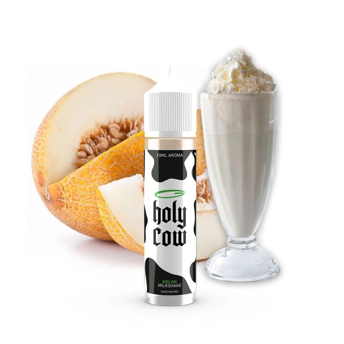 Holy Cow Melon Milkshake Aroma 