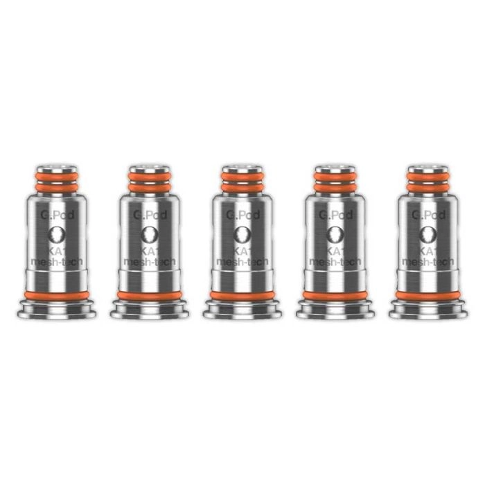 GeekVape G Series Coils GeekVape G Series Coils