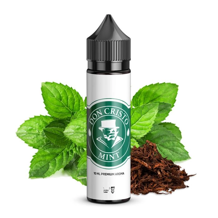 Don Cristo Mint Aroma 